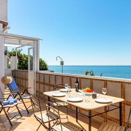 Apartment Avenida Del Pirata By Interhome Estepona Exterior foto