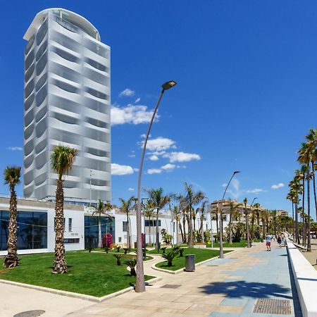 Apartment Avenida Del Pirata By Interhome Estepona Exterior foto