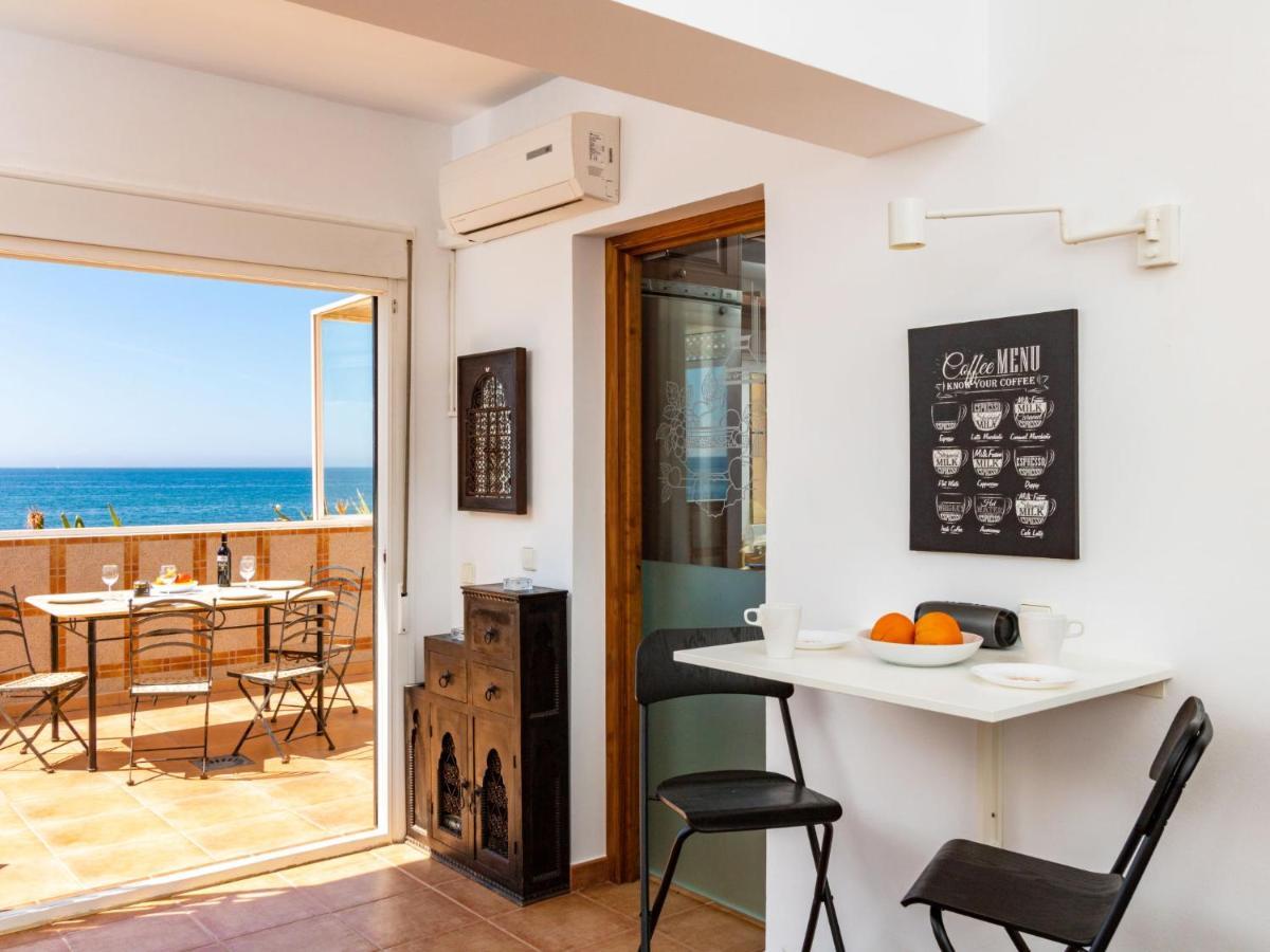 Apartment Avenida Del Pirata By Interhome Estepona Exterior foto